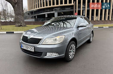 Ліфтбек Skoda Octavia 2012 в Харкові