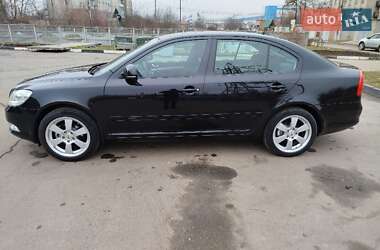 Ліфтбек Skoda Octavia 2009 в Вінниці