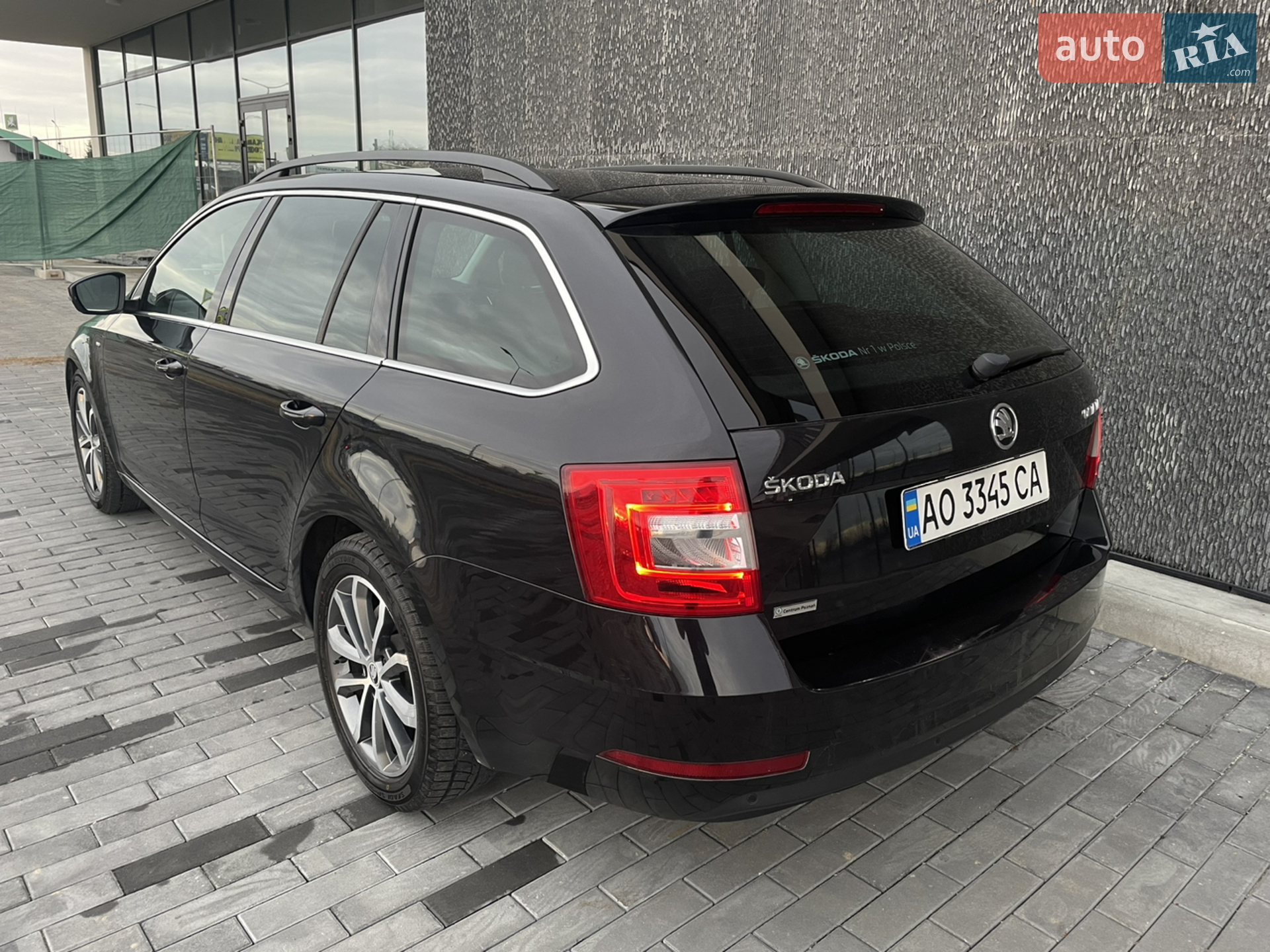 2017 Skoda Octavia - мініатюра 4