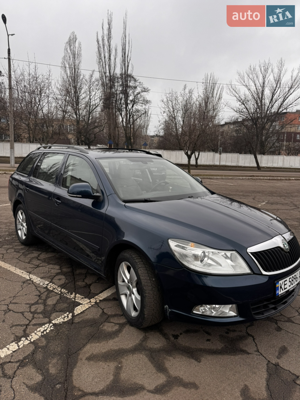 2011 Skoda Octavia - мініатюра 55
