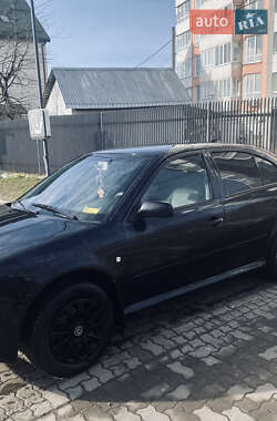 Хэтчбек Skoda Octavia 2005 в 