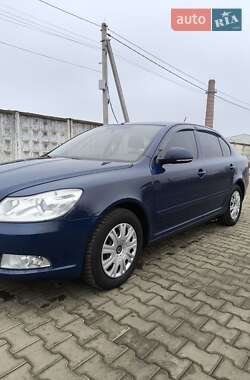 Лифтбек Skoda Octavia 2011 в Хмельницком