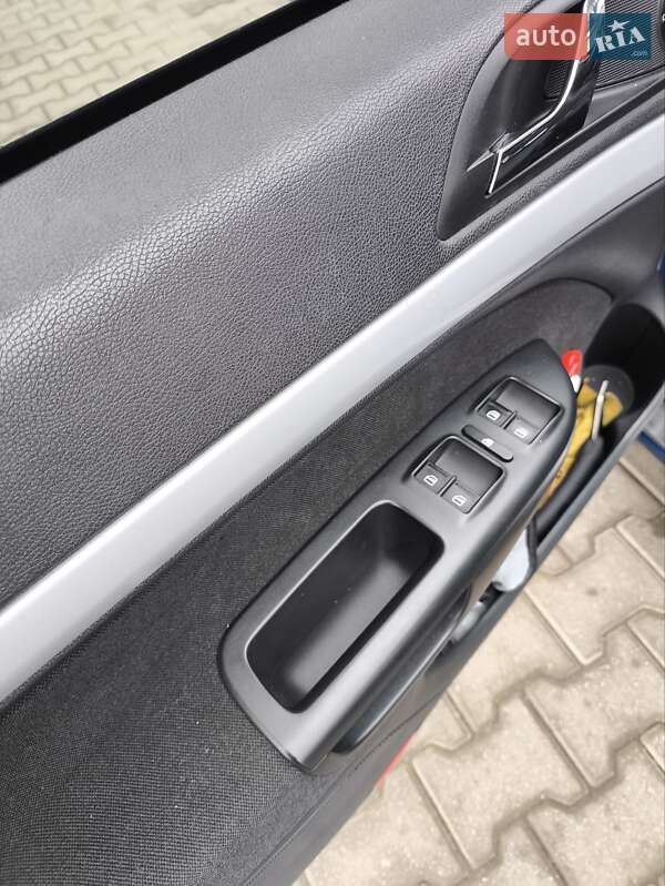 Лифтбек Skoda Octavia 2011 в Хмельницком фото 12 Лифтбек Skoda Octavia 2011 в Хмельницком