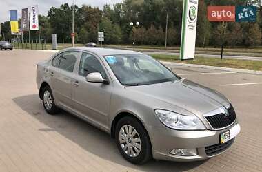 Ліфтбек Skoda Octavia 2012 в Вінниці