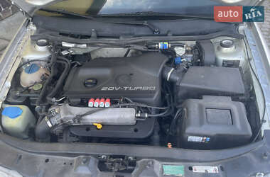 Лифтбек Skoda Octavia 2007 в 