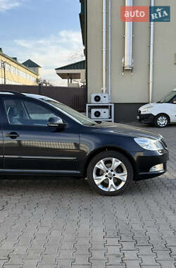 Універсал Skoda Octavia 2010 в Луцьку