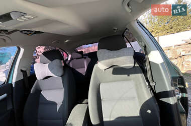 Лифтбек Skoda Octavia 2008 в 