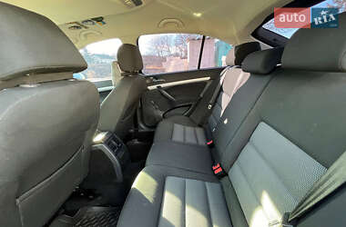 Лифтбек Skoda Octavia 2008 в 