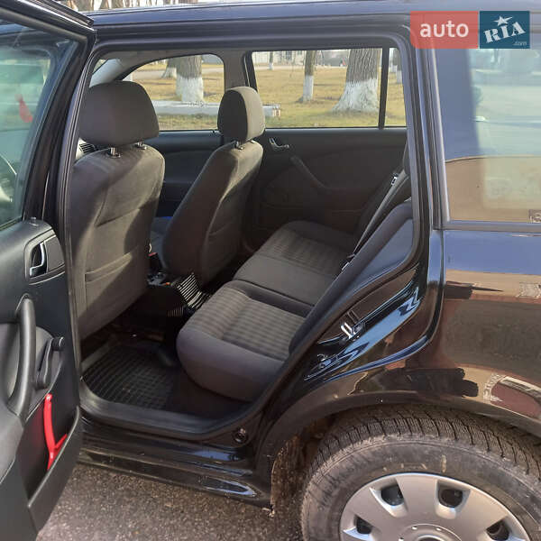 Универсал Skoda Octavia 2008 в Черновцах фото 2 Универсал Skoda Octavia 2008 в Черновцах