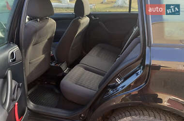 Универсал Skoda Octavia 2008 в 