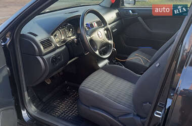 Универсал Skoda Octavia 2008 в 