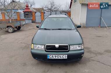 Універсал Skoda Octavia 2000 в Києві