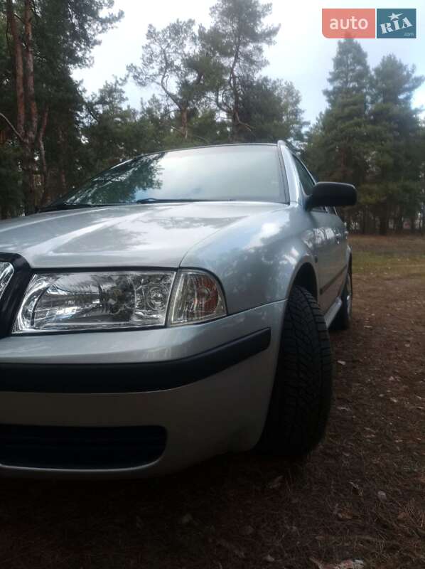 Универсал Skoda Octavia 2010 в Саврани фото 3 Универсал Skoda Octavia 2010 в Саврани