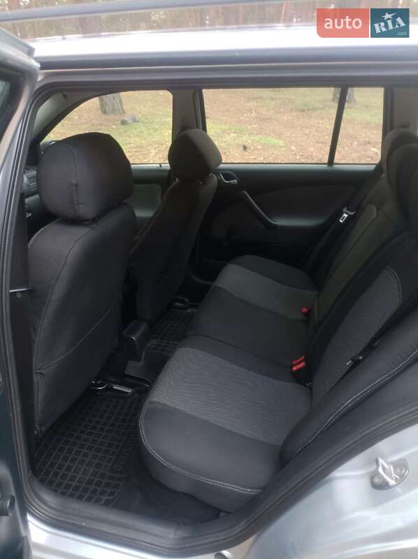 Универсал Skoda Octavia 2010 в Саврани фото 15 Универсал Skoda Octavia 2010 в Саврани