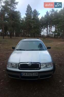 Универсал Skoda Octavia 2010 в Саврани