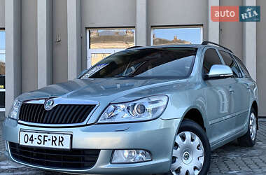 Універсал Skoda Octavia 2011 в Дрогобичі