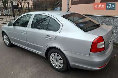 Ліфтбек Skoda Octavia 2010 в Хмельницькому