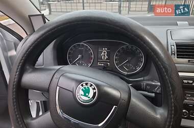 Ліфтбек Skoda Octavia 2010 в Хмельницькому