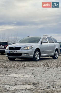 Універсал Skoda Octavia 2012 в Коломиї