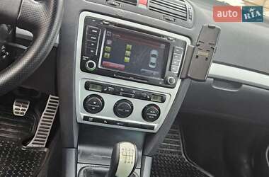 Универсал Skoda Octavia 2008 в 