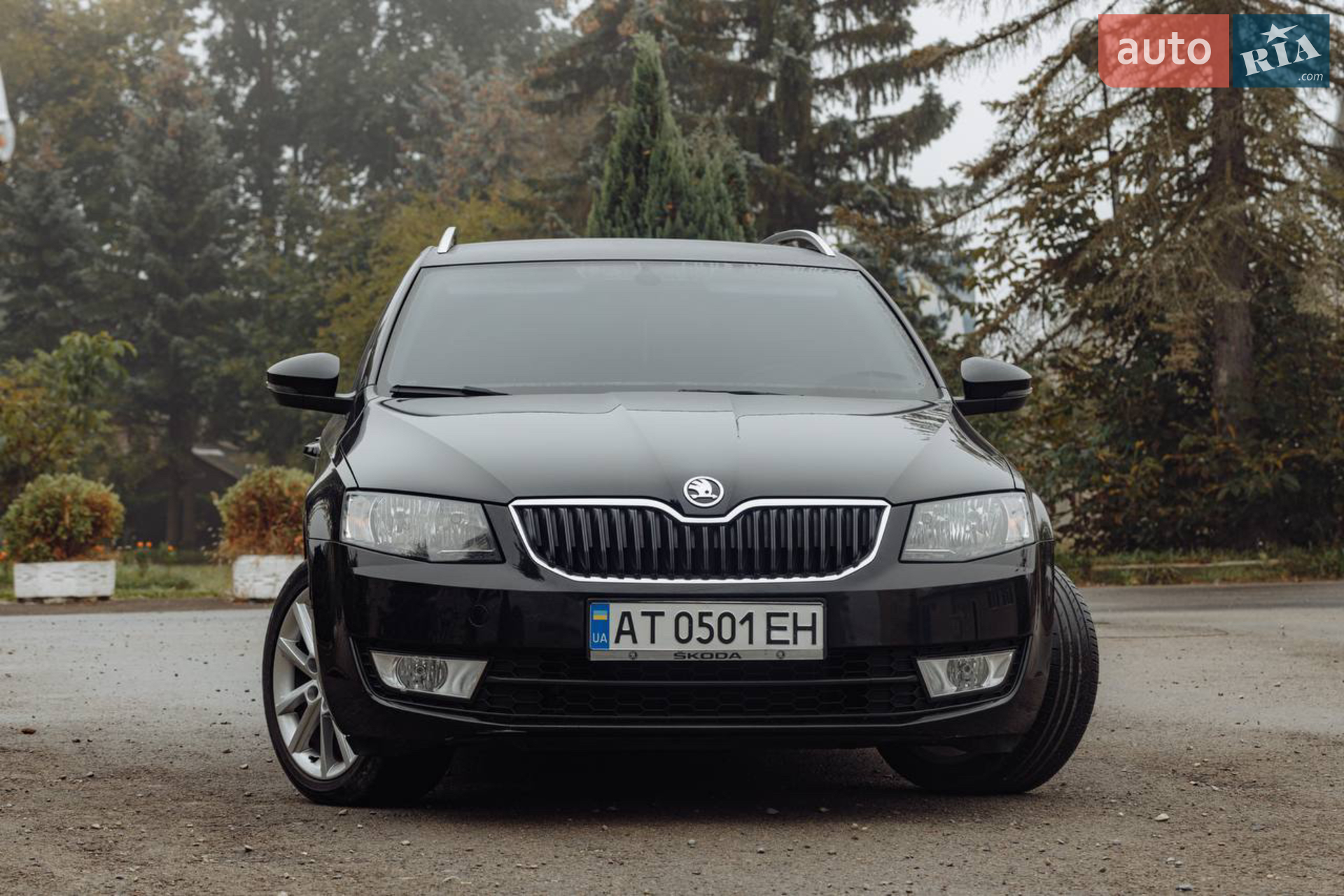 2015 Skoda Octavia - мініатюра 3