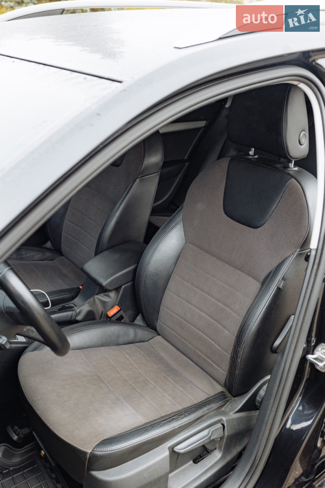 2015 Skoda Octavia - мініатюра 11