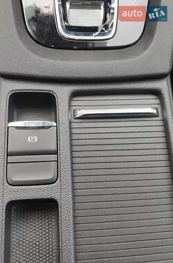 Лифтбек Skoda Octavia 2020 в 