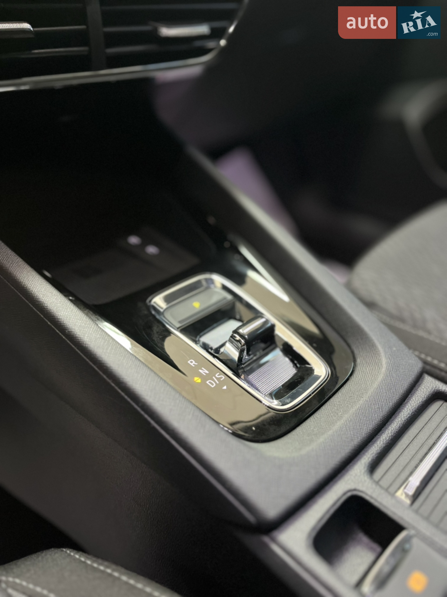2021 Skoda Octavia - мініатюра 38