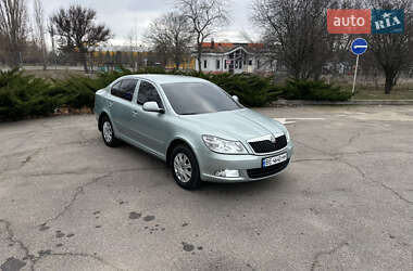 Ліфтбек Skoda Octavia 2011 в Миколаєві