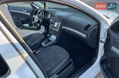 Универсал Skoda Octavia 2012 в 