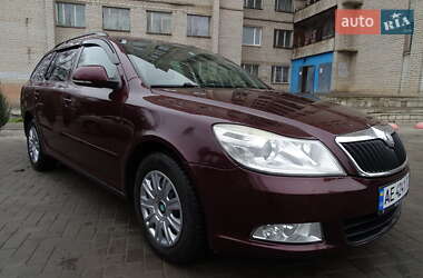 Универсал Skoda Octavia 2010 в Запорожье