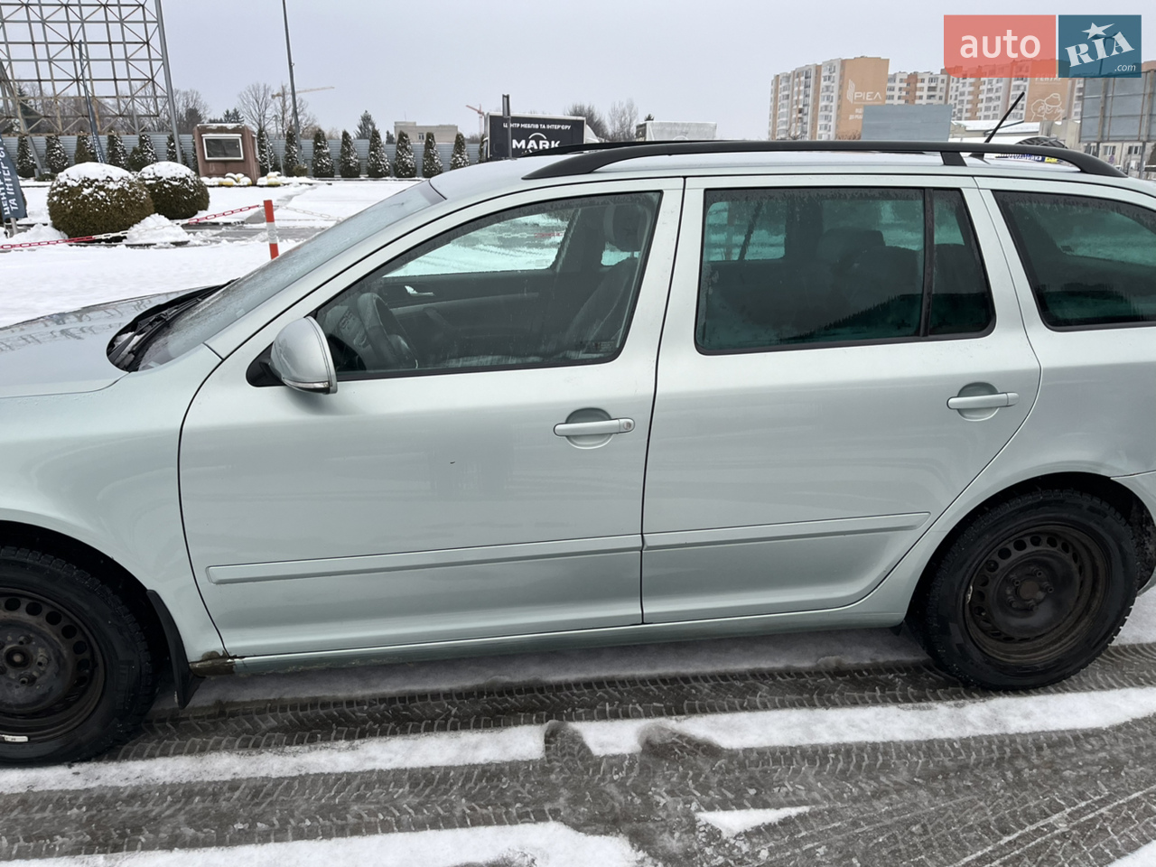 2011 Skoda Octavia - мініатюра 31