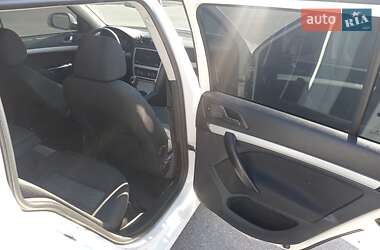 Универсал Skoda Octavia 2010 в 