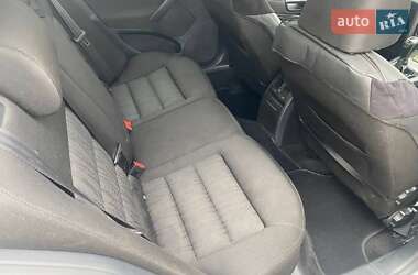 Лифтбек Skoda Octavia 2012 в 