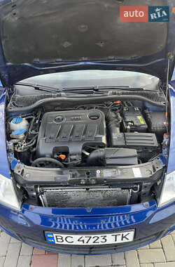 Универсал Skoda Octavia 2011 в 