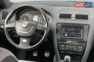 Універсал Skoda Octavia 2012 в Луцьку