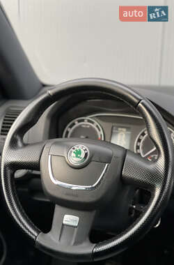 Універсал Skoda Octavia 2012 в Луцьку