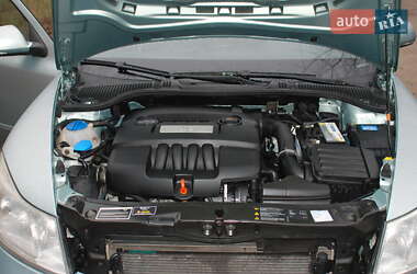 Універсал Skoda Octavia 2009 в 