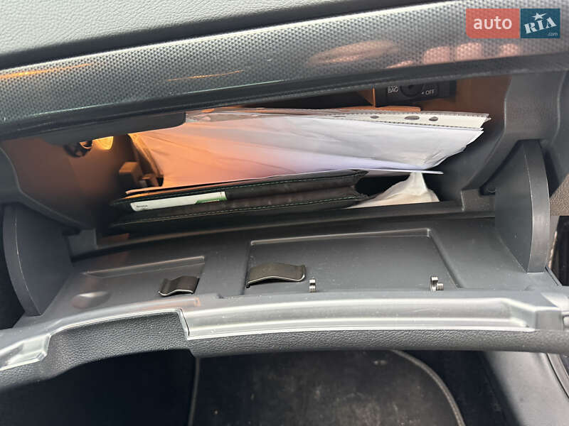 Универсал Skoda Octavia 2012 в Львове фото 10 Универсал Skoda Octavia 2012 в Львове