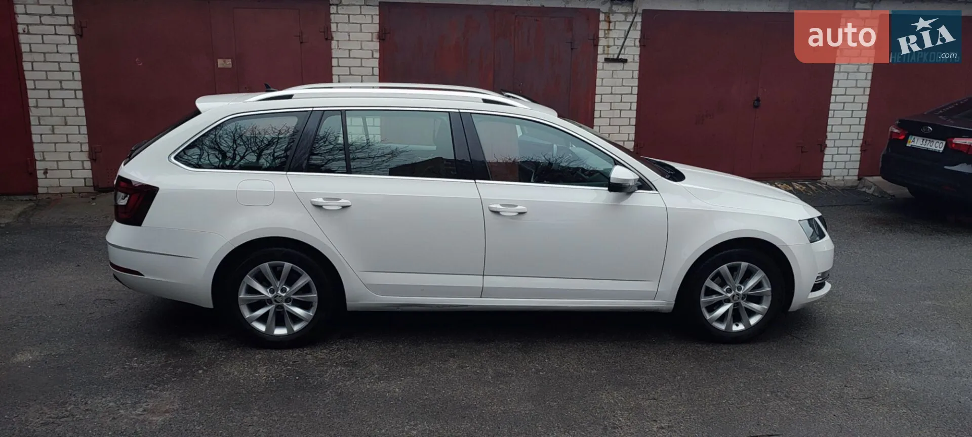 2019 Skoda Octavia - мініатюра 7