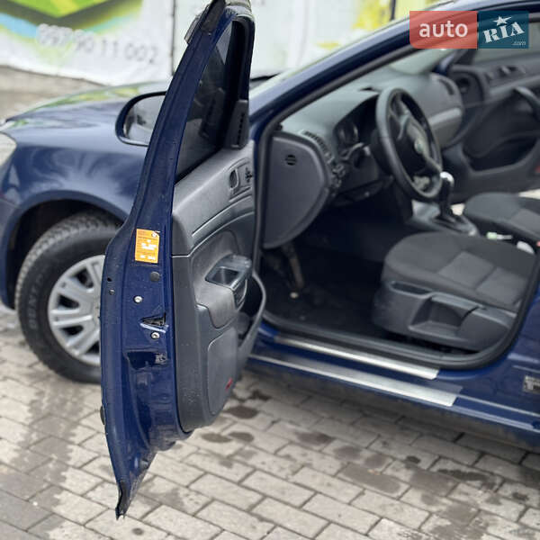 Универсал Skoda Octavia 2011 в Каменец-Подольском