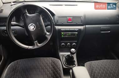 Лифтбек Skoda Octavia 2008 в Киеве