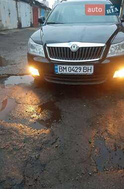 Універсал Skoda Octavia 2011 в Києві