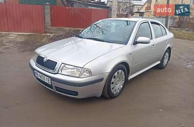 Ліфтбек Skoda Octavia 2004 в Жмеринці