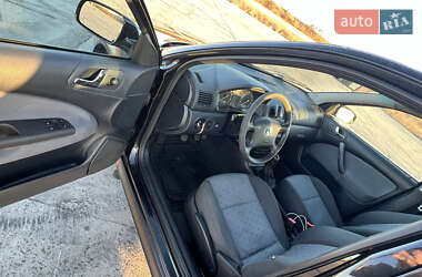 Лифтбек Skoda Octavia 2006 в 