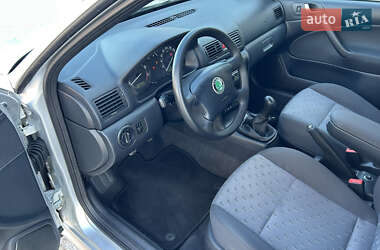 Універсал Skoda Octavia 2004 в Козятині