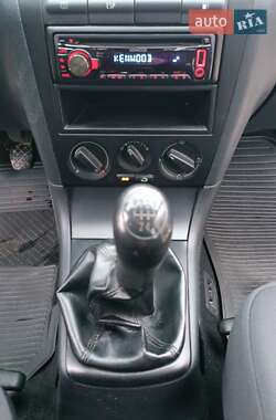 Универсал Skoda Octavia 2009 в 