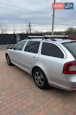 Універсал Skoda Octavia 2013 в Житомирі