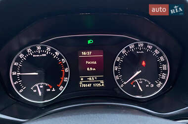 Універсал Skoda Octavia 2010 в 
