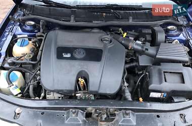 Ліфтбек Skoda Octavia 2008 в 